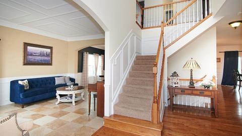 16047 S Selfridge Cir, Plainfield, IL 60586 photo 3