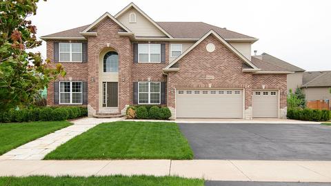 16047 S Selfridge Cir, Plainfield, IL 60586 photo 1