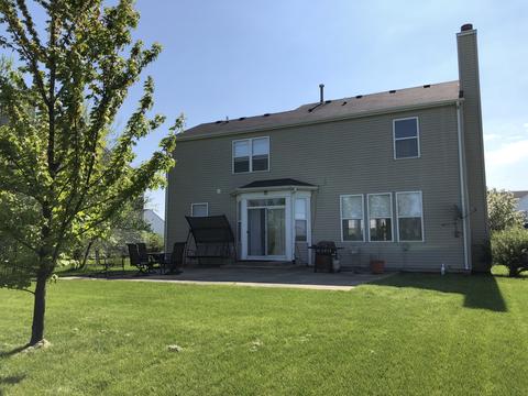 25358 Spring St, Manhattan, IL 60442 photo 7