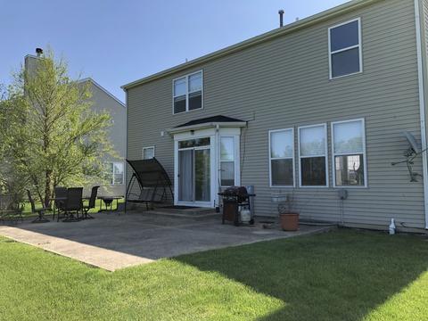 25358 Spring St, Manhattan, IL 60442 photo 5
