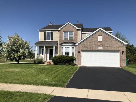 25358 Spring St, Manhattan, IL 60442 photo 1