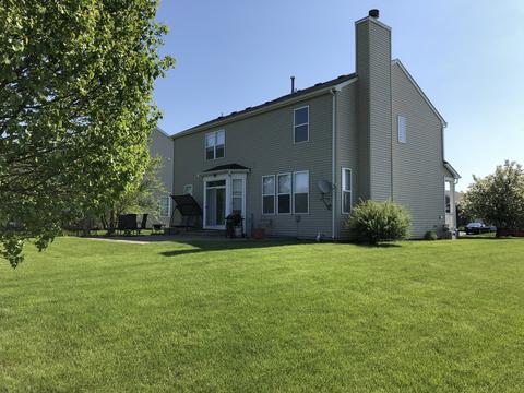 25358 Spring St, Manhattan, IL 60442 photo 4