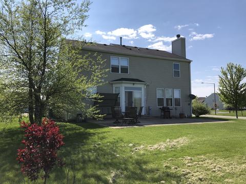 25358 Spring St, Manhattan, IL 60442 photo 8