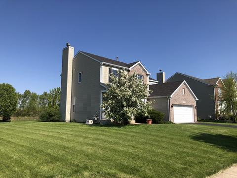 25358 Spring St, Manhattan, IL 60442 photo 2