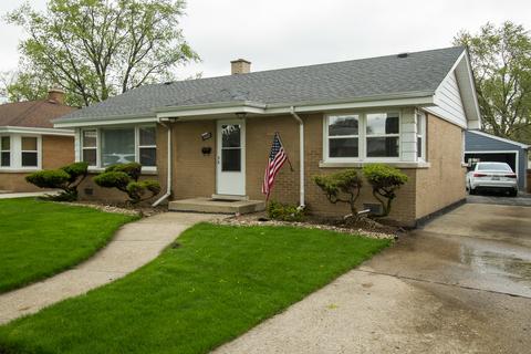 5808 Superior St, Berkeley, IL 60163 photo 1