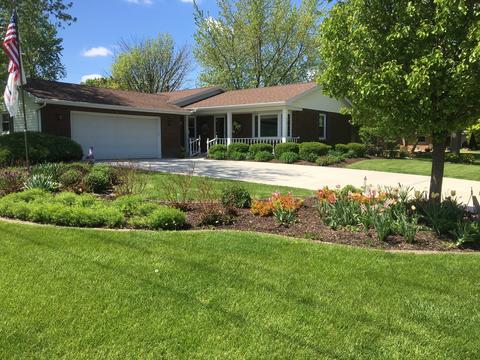 319 Wilmac St, Dwight, IL 60420 photo 1