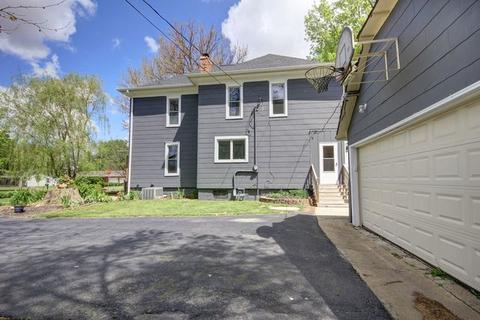 302 E North St, Mansfield, IL 61854 photo 8