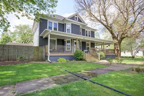 302 E North St, Mansfield, IL 61854 photo 2