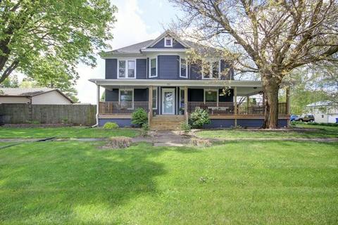 302 E North St, Mansfield, IL 61854 photo 1