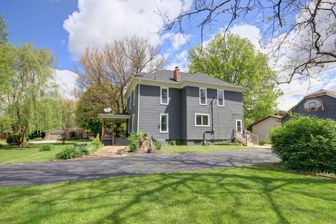 302 E North St, Mansfield, IL 61854 photo 7