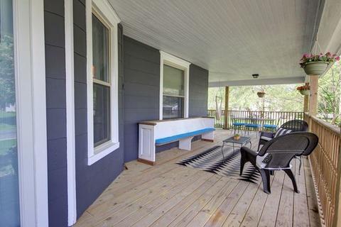 302 E North St, Mansfield, IL 61854 photo 4