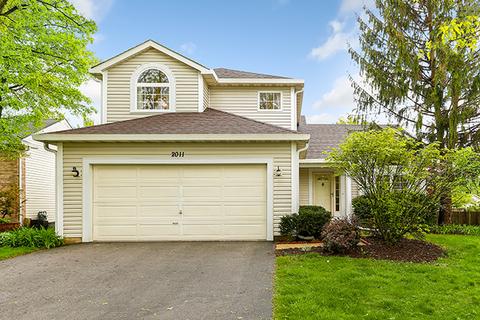 2011 Spice Cir, Naperville, IL 60565 photo 1