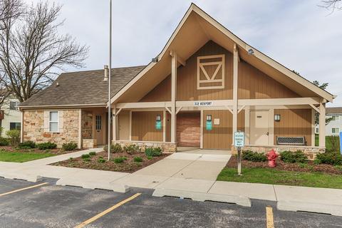 328 Mulberry Ct #B1, Bartlett, IL 60103 photo 22