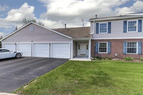 328 Mulberry Ct #B1, Bartlett, IL 60103 photo 1