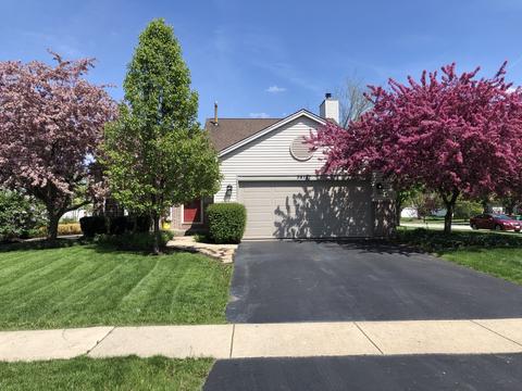 24137 Primrose Cir, Plainfield, IL 60585 photo 1