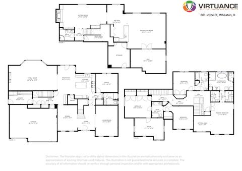 801 Joyce Ct, Wheaton, IL 60189 photo 51