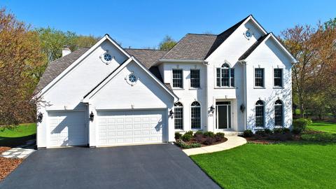 801 Joyce Ct, Wheaton, IL 60189 photo 1