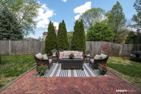 2003 Gladstone Dr, Wheaton, IL 60189 photo 43