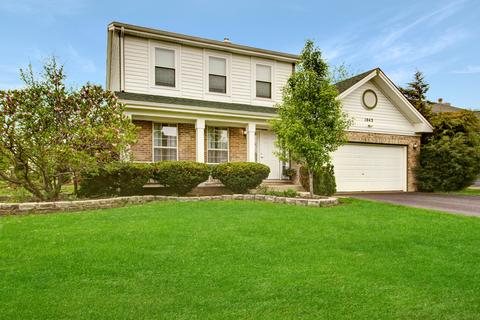 1043 Longford Rd, Bartlett, IL 60103 photo 1