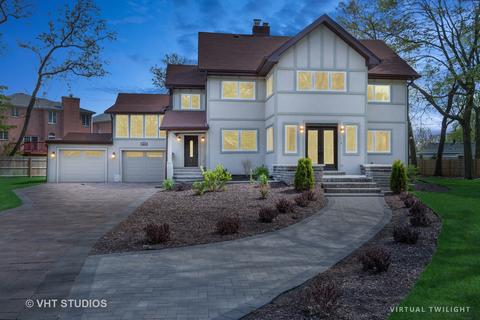 403 Woods Rd, Des Plaines, IL 60016 photo 3