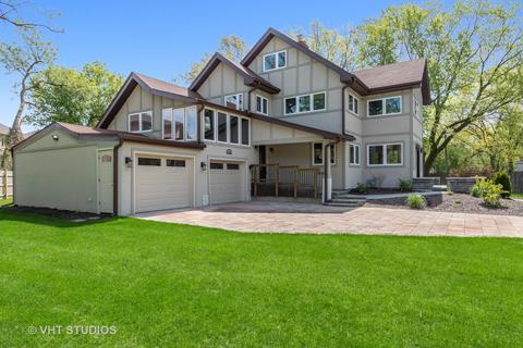 403 Woods Rd, Des Plaines, IL 60016 photo 37