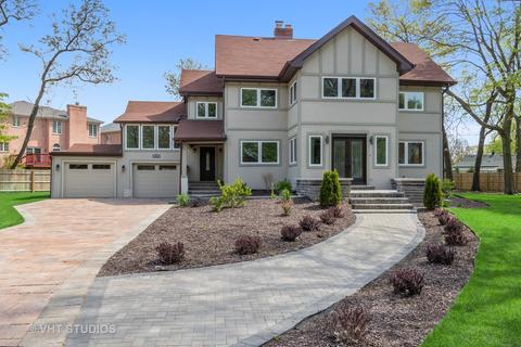 403 Woods Rd, Des Plaines, IL 60016 photo 1