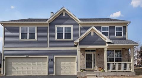 122 Bennington Ln, Bartlett, IL 60103 photo 1