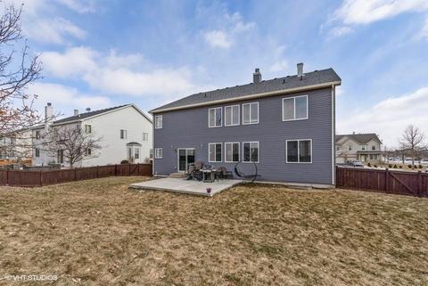 122 Bennington Ln, Bartlett, IL 60103 photo 23