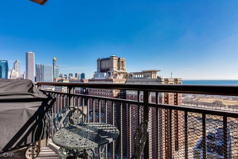 41 E 8th St #2702, Chicago, IL 60605 photo 10