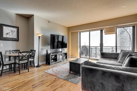 41 E 8th St #2702, Chicago, IL 60605 photo 5