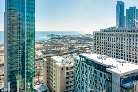 41 E 8th St #2702, Chicago, IL 60605 photo 14