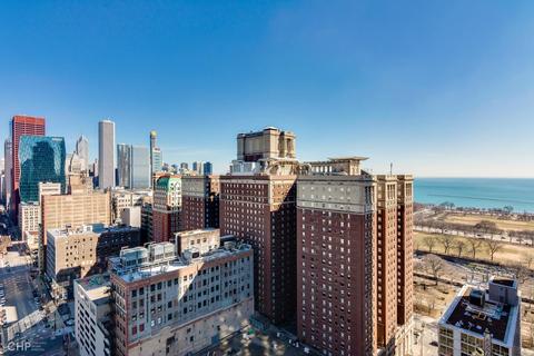 41 E 8th St #2702, Chicago, IL 60605 photo 12