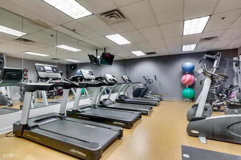 41 E 8th St #2702, Chicago, IL 60605 photo 24