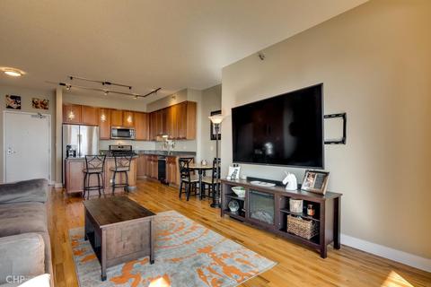 41 E 8th St #2702, Chicago, IL 60605 photo 9