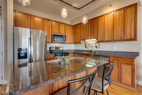41 E 8th St #2702, Chicago, IL 60605 photo 3