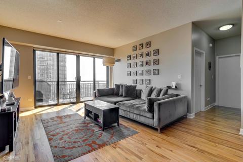 41 E 8th St #2702, Chicago, IL 60605 photo 6