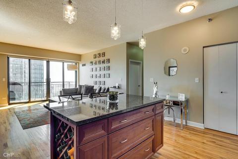 41 E 8th St #2702, Chicago, IL 60605 photo 4