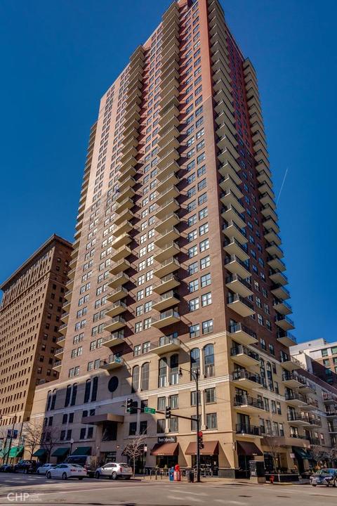 41 E 8th St #2702, Chicago, IL 60605 photo 1