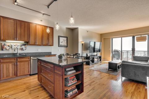 41 E 8th St #2702, Chicago, IL 60605 photo 2