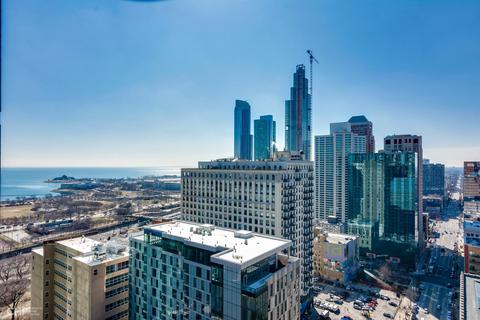 41 E 8th St #2702, Chicago, IL 60605 photo 13