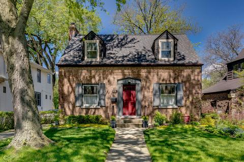 436 Selborne Rd, Riverside, IL 60546 photo 1