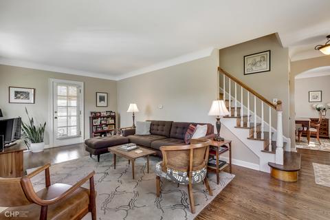 436 Selborne Rd, Riverside, IL 60546 photo 2