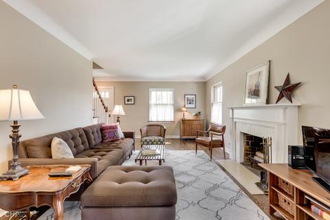 436 Selborne Rd, Riverside, IL 60546 photo 3