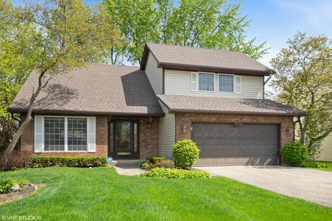 2060 Greens Ct, Hoffman Estates, IL 60169 photo 1