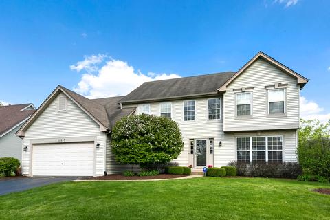 12955 Cathy Ln, Plainfield, IL 60585 photo 1