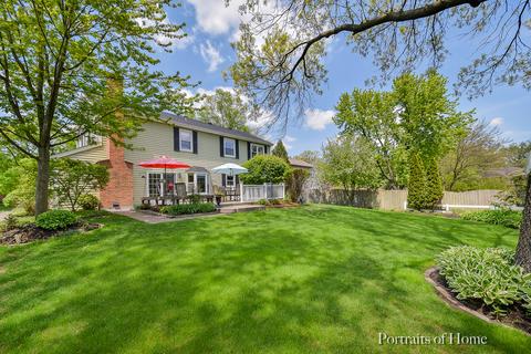 2364 Richmond Dr, Wheaton, IL 60189 photo 26