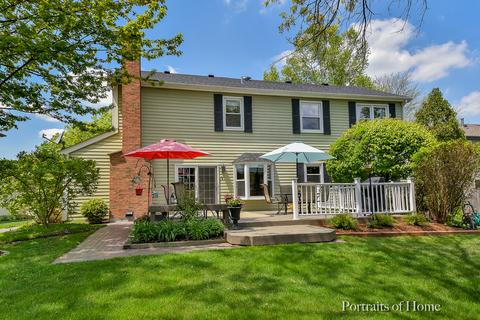 2364 Richmond Dr, Wheaton, IL 60189 photo 25