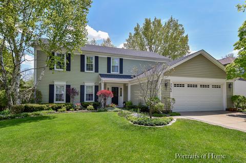 2364 Richmond Dr, Wheaton, IL 60189 photo 1
