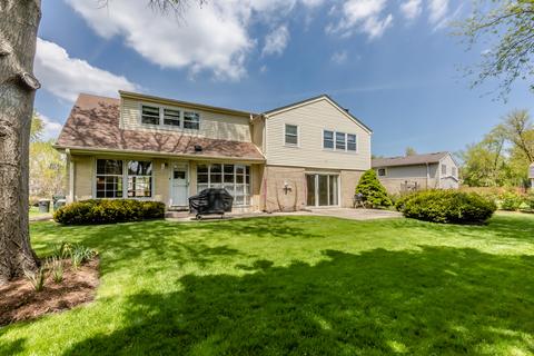 3627 Maple Leaf Dr, Glenview, IL 60026 photo 27