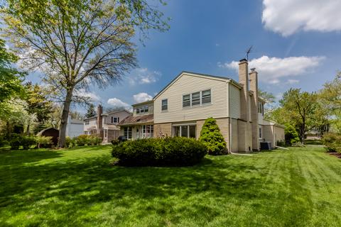 3627 Maple Leaf Dr, Glenview, IL 60026 photo 28